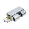 Bravair Pro Fan Coil  CCA-160 κρυφό καναλάτο οροφής  Ψύξης - Θέρμανσης 10.8-16.2 kW